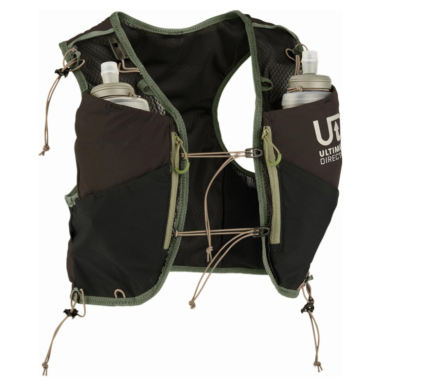 Ultimate Direction 6L Race Vest Review