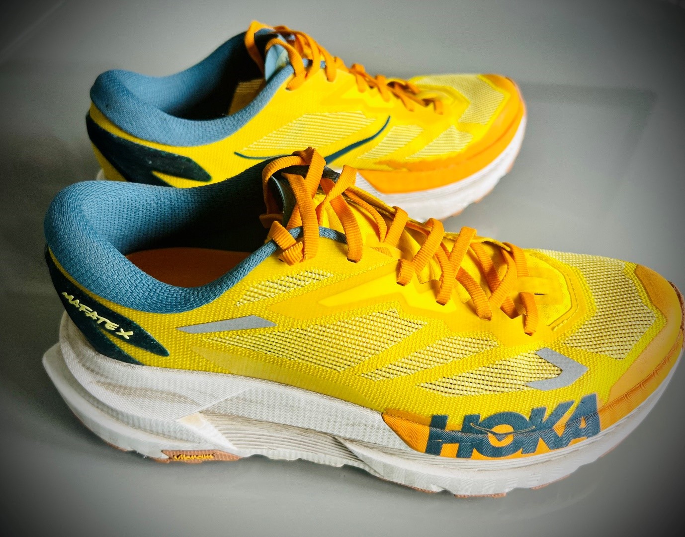 Hoka Mafate X Review