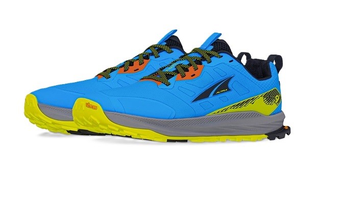 Altra Lone Peak 9+ Review