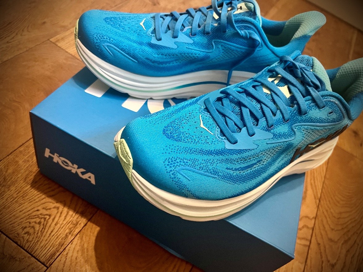 Hoka Clifton 10 Review